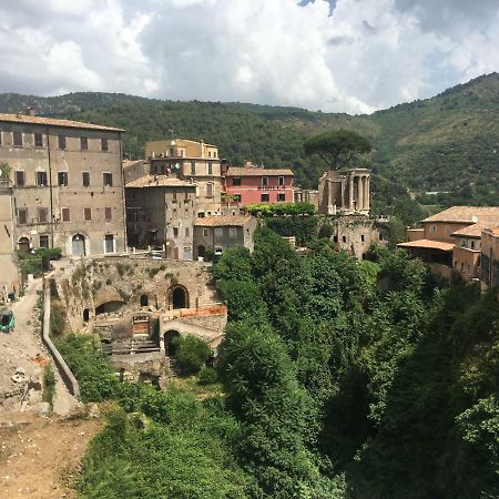 Casa “Sibilla” Daire Tivoli Dış mekan fotoğraf