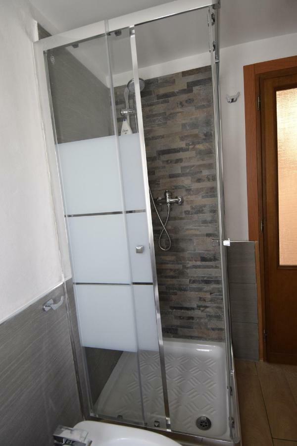 Casa “Sibilla” Daire Tivoli Dış mekan fotoğraf