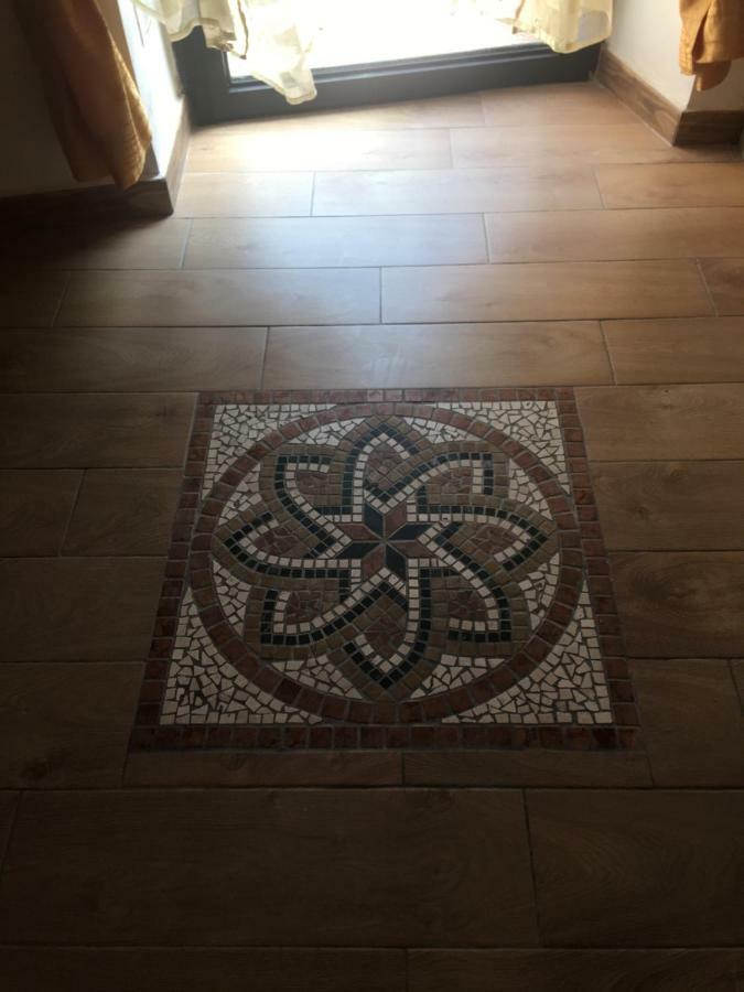 Casa “Sibilla” Daire Tivoli Dış mekan fotoğraf